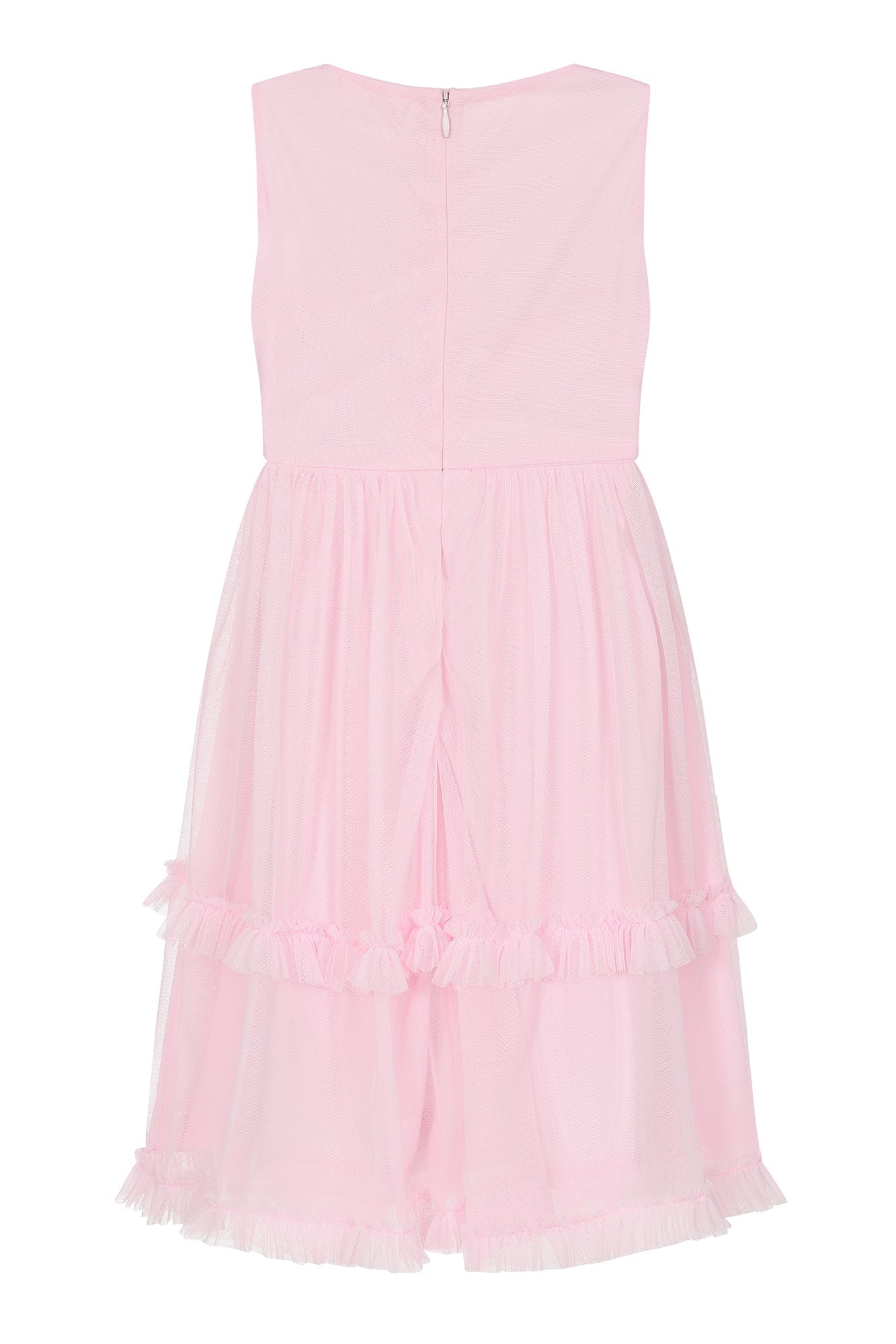 Leonie Rose Embellished Dress